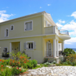 Immobilien in Griechenland
